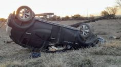 ¡Pierde la vida! Niña de 12 años muere al sacar el auto sin permiso de su papá