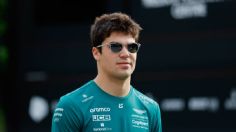¿Su verdadero amor? Lance Stroll podría dejar la Fórmula 1 para incursionar en el tenis