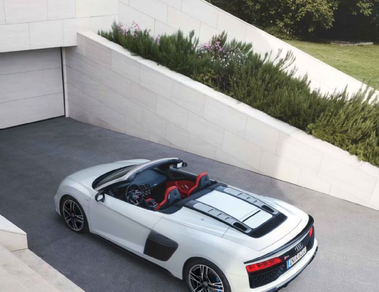 Significado del nombre Audi