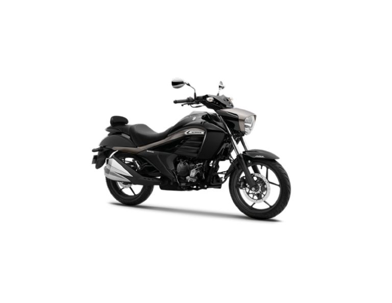 Precio de la Suzuki Intruder