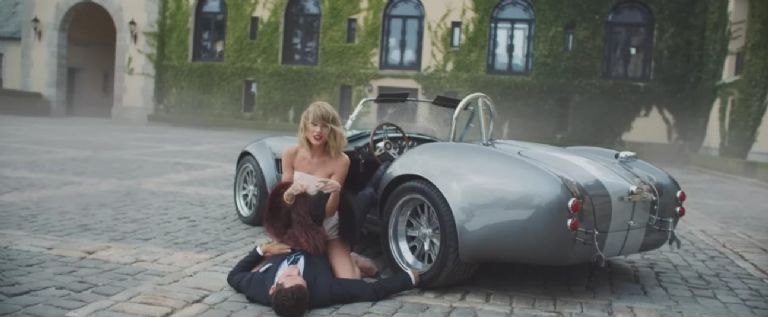 Cuándo y dónde son los conciertos de Taylor Swift en la CDMX