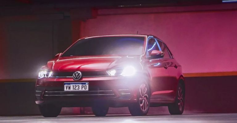 Características y diseño del Volkswagen Polo 2024