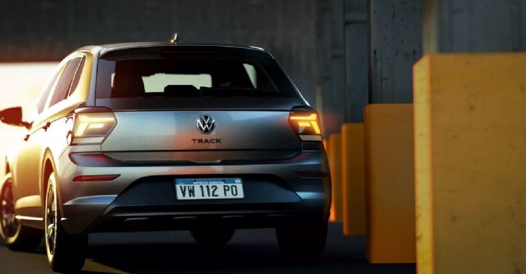 Precios y versiones del Volkswagen Polo 2024
