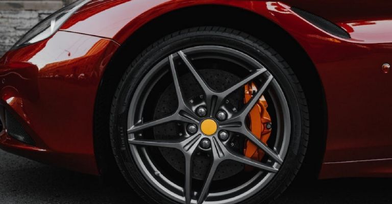 Comprar llantas baratas en México