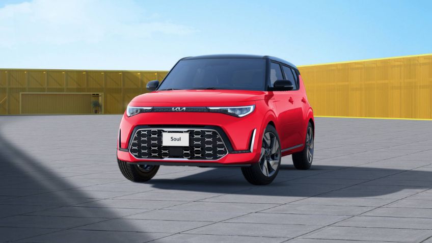 Kia Soul, la pequeña SUV es descontinuada después de 16 años de existencia, fue referente