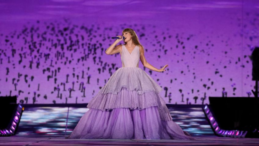 Taylor Swift en México: ¿Qué objetos están prohibidos y cuáles son las alternativas viales para llegar Foro Sol?