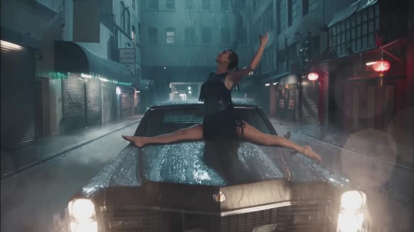 Taylor Swift: Estos son los autos que han salido en sus videos musicales
