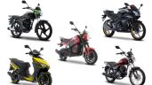 Las 5 motos de Italika con mejor precio-calidad en el mercado en 2023, ¡100% mexicanas!