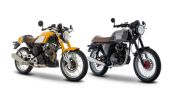 ¿Cuáles son las nuevas motos café racer que Italika tiene disponibles en México este 2023?