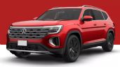 ¿Cuánto cuesta la Volkswagen Teramont 2024? Precios y versiones en México de la SUV