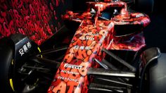 Alfa Romeo luce una nueva imagen en el GP de Países Bajos 2023; buscan recaudar fondos para una organización benéfica