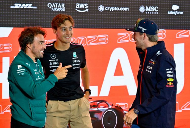 Estos han sido los ganadores del GP de Países Bajos