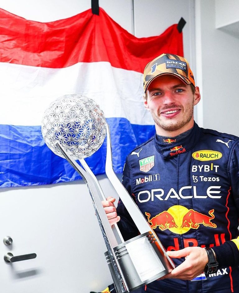 Quiénes han ganado el GP de Países Bajos