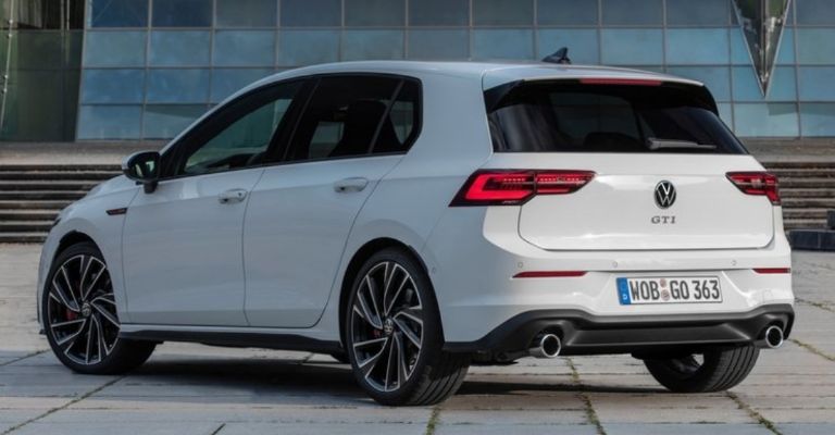 Volkswagen GTI 2024 en México 