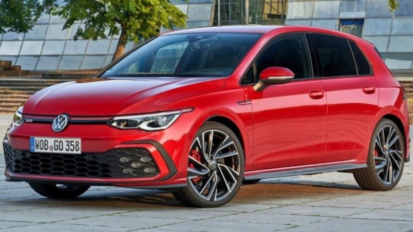 Volkswagen Golf GTI 2024: El hatchback deportivo para puristas llegará a México, esto podemos esperar