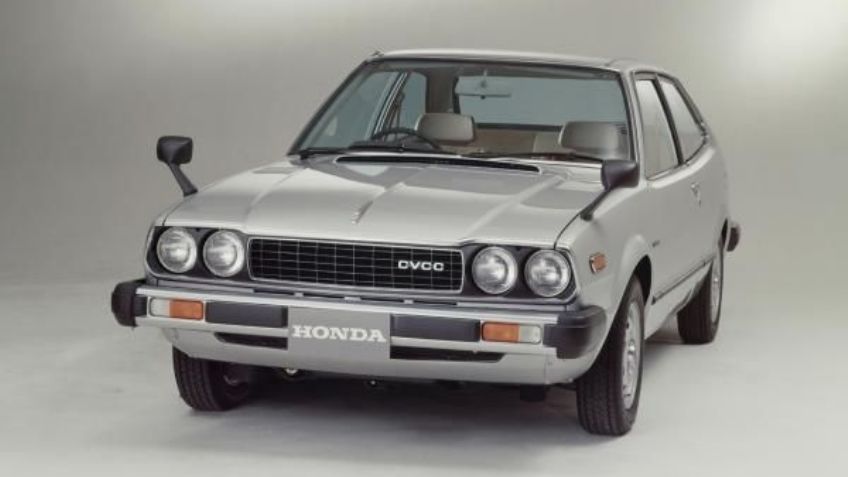 ¿De dónde es el Honda Accord y cuándo comenzó a fabricarse?