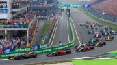 Resultados de las prácticas libres de la F1 hoy en el GP de Países Bajos 2023