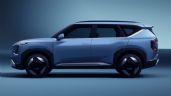 Kia EV5 2025, conoce este auto eléctrico SUV que nos gustaría ver en México