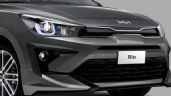 ¿Qué motor tiene el Kia Rio Sedán? País donde se fabrica, características y potencia