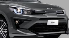 ¿Qué motor tiene el Kia Rio Sedán? País donde se fabrica, características y potencia