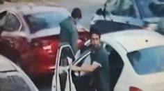 ¡Cuidado! La nueva modalidad de robo de los llamados "montachoques"