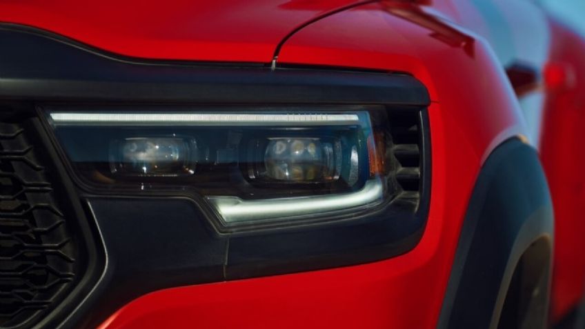 ¿Cuánto cuesta la pick-up más rápida en México para 2023?