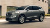 ¿Cuánto cuesta la Buick Enclave 2024? Precios y versiones en México de la SUV de lujo familiar
