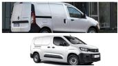 Renault Kangoo o Peugeot Partner: Qué VAN es mejor y por qué