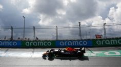GP de los Países Bajos 2023: Resultados de la clasificación de la F1 hoy