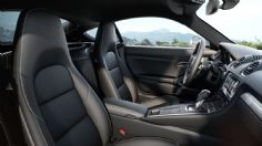 ¿Cuánto cuesta el auto deportivo más barato de Porsche en México en 2023?