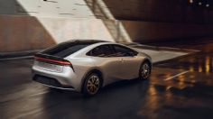 ¿Cuál es el mejor auto híbrido que puedes comprar en México por 500 mil pesos este 2023?