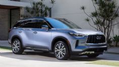 ¿Cuánto cuesta la Infiniti QX60 2023? Precios en México de la camioneta de lujo