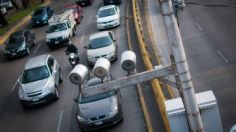 Ya existen las cámaras de tráfico con inteligencia artificial y así funcionan