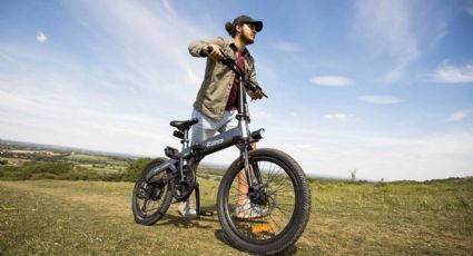 ¿Qué se necesita para convertir una bicicleta en eléctrica? Guía paso a paso para hacerlo