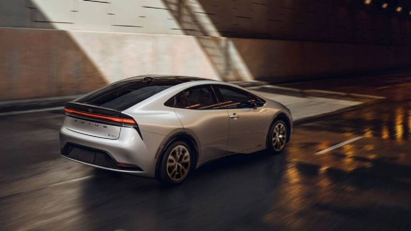 ¿Cuál es el mejor auto híbrido que puedes comprar en México por 500 mil pesos este 2023?