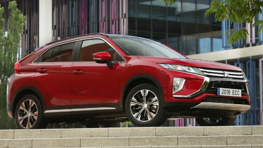 5 autos del 2020 que no se vendieron y ahora casi se regalan en México