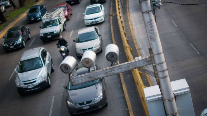 ¿Cómo revisar los puntos de tu licencia de conducir en CDMX este 2023? Paso a paso para hacerlo