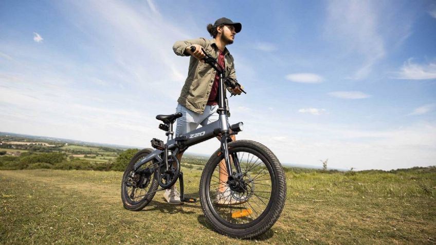 ¿Qué se necesita para convertir una bicicleta en eléctrica? Guía paso a paso para hacerlo