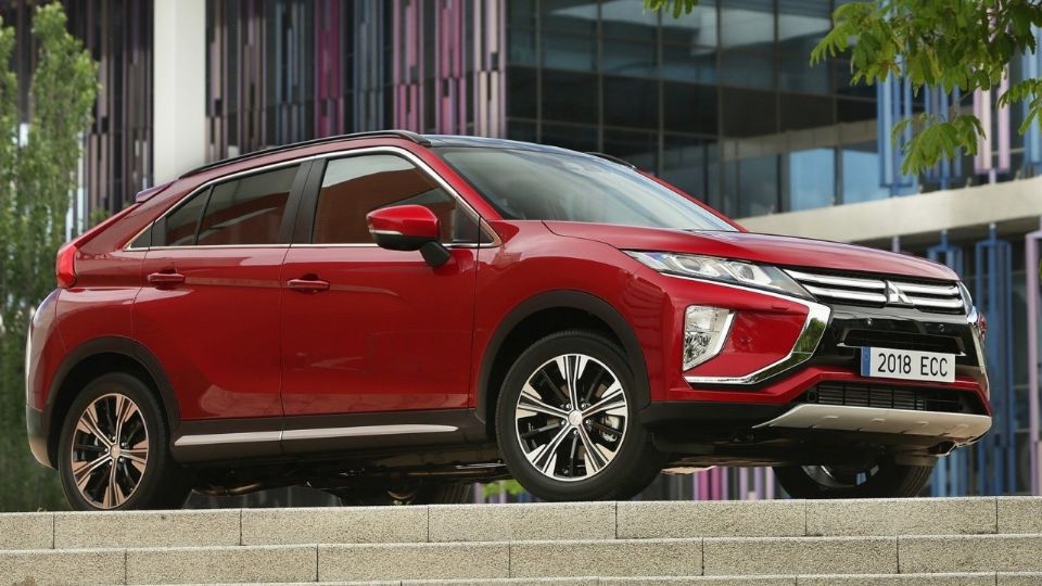 Estos son 5 autos de 2020 que son de precio barato