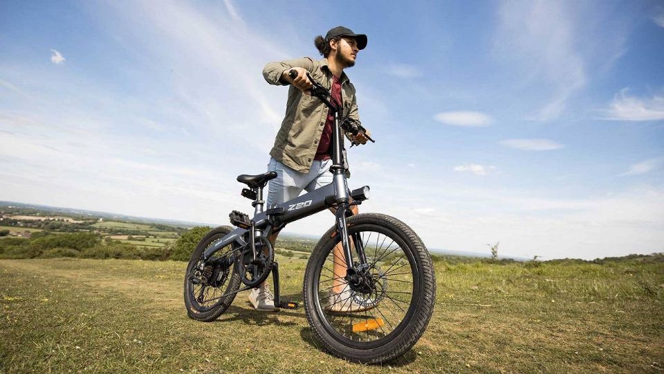 Los motores eléctricos son una excelente opción para el medio ambiente