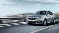 Contén la respiración antes de ver el auto de Peugeot con las 3b's: Bueno, bonito y barato