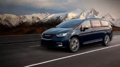 ¿De dónde es la marca de autos Chrysler? Origen y significado de su nombre