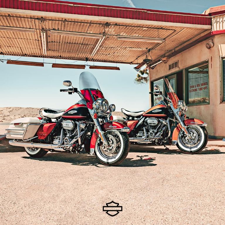 Qué tan buena es la marca de motos Harley-Davidson Este es su nivel de calidad y confiabilidad