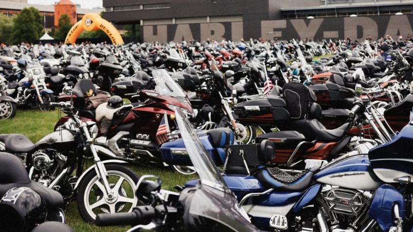 ¿Qué tan buena es la marca de motos Harley-Davidson? Este es su nivel de calidad y confiabilidad