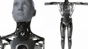 ¿Por qué un robot humanoide con IA está preocupando a los expertos? Se llama Ameca y dice ser autoconsciente