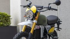 ¡Llega Fantic Motor a México! Una histórica marca italiana de motocicletas