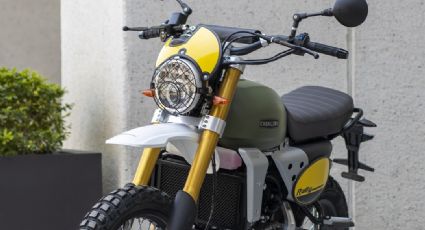 ¡Llega Fantic Motor a México! Una histórica marca italiana de motocicletas