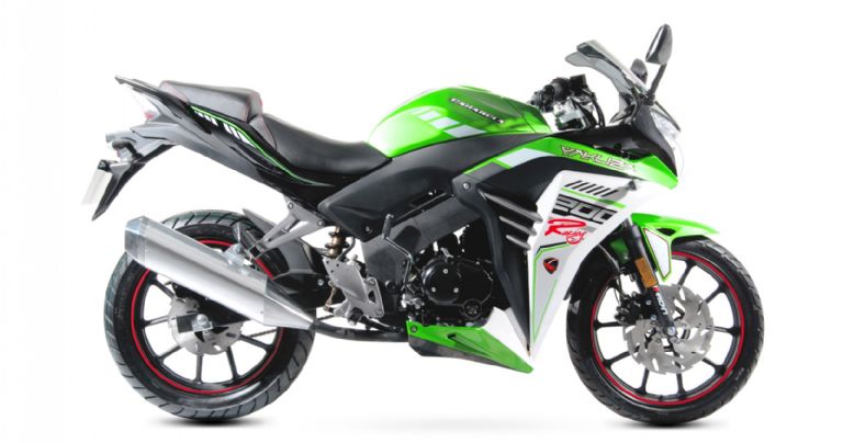 Precio de la Carabela Yakuza 200