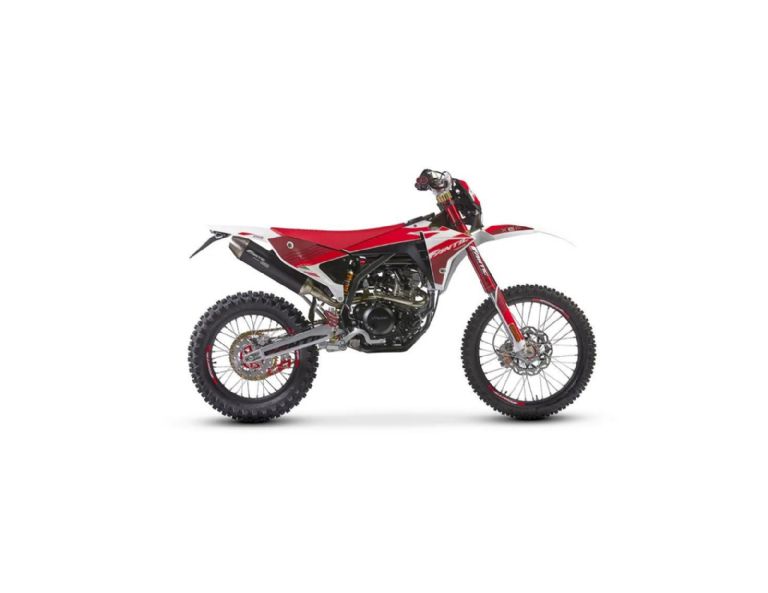 Fantic XEF 250 Trail Enduro