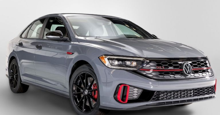 Precios y versiones del Volkswagen Jetta GLI 40